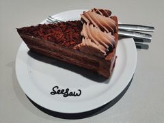 -Seesaw Coffee(上生新所店)
