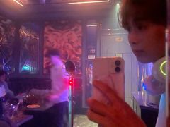 -INLOVE KTV(文一店)