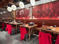 -聚点·北京串(簋街店)