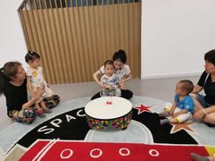 -范米乐成长中心