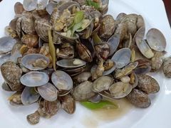 -望海潮海鲜店 特色家常菜(在海一方店)