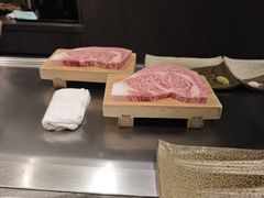 -神户牛排餐厅MOURIYA(总店)