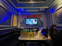 -INLOVE KTV(世博源店)