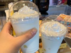 -麦当劳(成都时代奥特莱斯店)