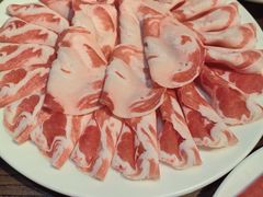 -鑫隆四季涮肉(香河店)