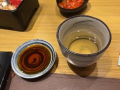 -北京泰富酒店-道日本料理餐厅