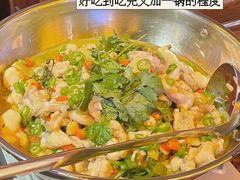 -漫天香·小龙虾餐厅(夏湾店)