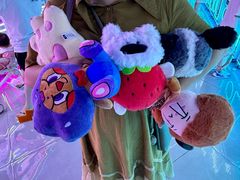 -深圳龙华星河COCO City(民治店)