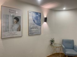 -薇薇安花系SPA