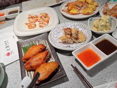 -大渔铁板烧(大悦城店)