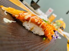 -江户·岚 创意料理(泛海店)