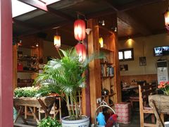 -丽江庭院之爱在路上(西单店)