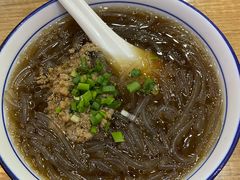 肉末粉丝-景芳周大姐(国大城市广场店)