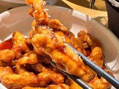 -奔跑吧陕菜·盛世长安(民乐园万达店)