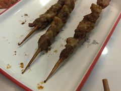 -庭院·冰煮羊·北京涮肉(西单店)