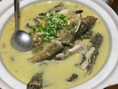 -寻钵记民菜馆·正宗常德钵子菜(滨湖路店)