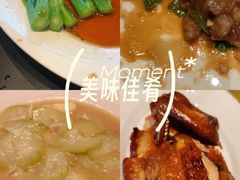 -麒麟华膳汇(飞泷商务大厦店)
