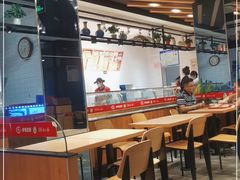 大堂-神龟馅饼(大观园店)