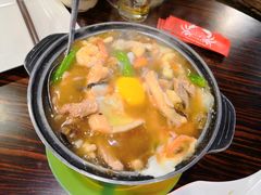 -横行八道海鲜(裕廊西店)