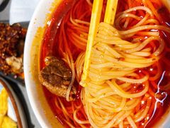-金龙烧烤·牛肉面(西塔店)