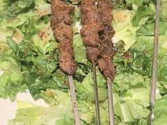 -羊门客在·烤盐池滩羊·川菜