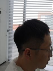 点击看大图 -FOR YOU造型