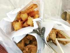 -1973继光香香鸡(合生汇购物中心店)