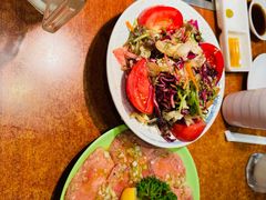 -丸福烤肉(君隆广场店)
