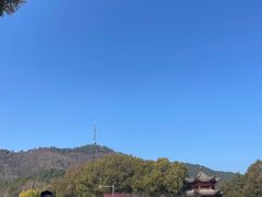 -敬亭山风景名胜区