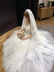 -南京宝娜嫁衣婚纱礼服馆(中央路店)