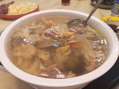 -伍捌厨房·私房菜(莲坂新村小区店)