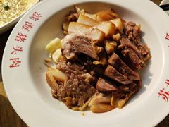 -山芋腔苏北菜(盐城滨海店)