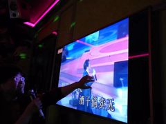 -好乐迪KTV(紫荆广场店)