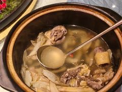 -九龙湾·御膳坊(九龙窠路店)