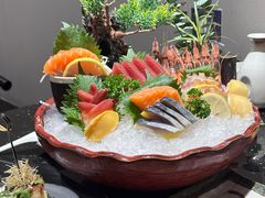 -daozao料理美术馆(东营店)