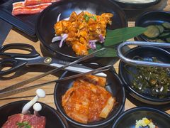 -九田家黑牛烤肉料理(西溪龙湖天街店)