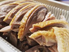 盐水鸭-章云板鸭(评事街店)