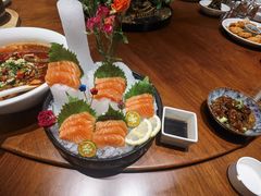 -高佳庄·舟山海鲜(海景旗舰店)