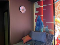 -臻享足道·HIFI影院足疗SPA(成华店)