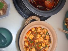 -锦府盐帮·李宅(领展购物广场中关村店)