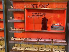 -MUJOSH木九十眼镜(长沙IFS国金中心店)