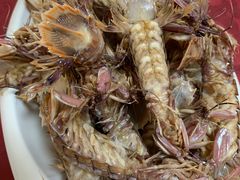-荣祥海鲜·烟台菜(胜利路二部)
