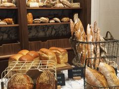 WHEAT&BAKER-WHEAT&BAKER-麥(凯德来福士店)