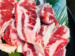 -九田家黑牛烤肉料理(新光汇店)