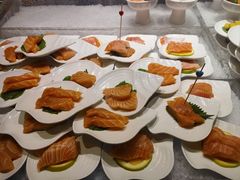 -雍容荟活龙虾自助餐(IFS黑金店)