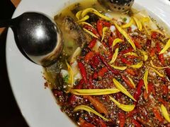 老坛子酸菜鱼-太二酸菜鱼(正大广场店)