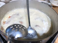 -湯系·煲汤手艺人(东二环泰禾广场店)