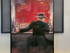 -许哥东北烧烤·铁丳烤串·宫后夹肉(繁花中心店)
