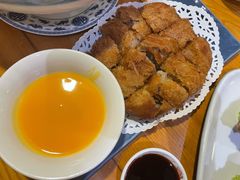 香酥芋泥鸭-小堂宴·老厦门码头小炒(厦大店)