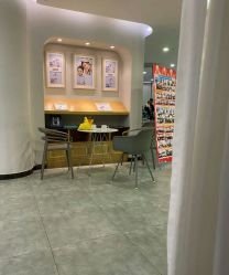 -星豆豆儿童摄影(南郊太白南路店)